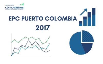 Puerto Colombia Encuesta de Percepción Ciudadana 2017