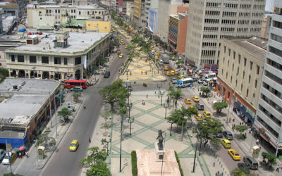 Durante la cuarentena aumentó la autopercepcion de pobreza de los barranquilleros