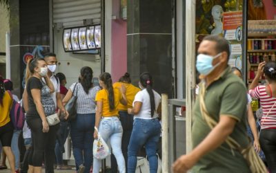 Barranquilleros satisfechos con la forma cómo la Alcaldía manejó pandemia