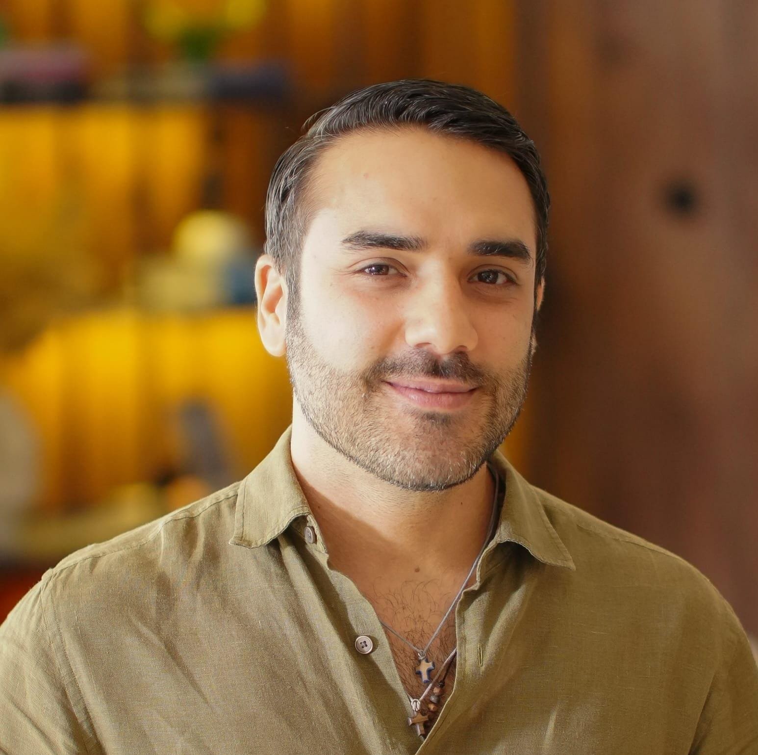 David Montero